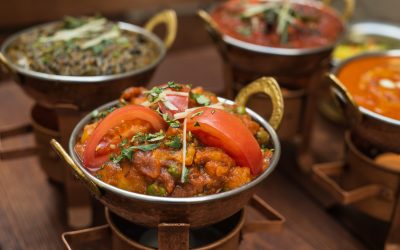 Bengal Spice | Indian Restaurant & Takeaway in Welling